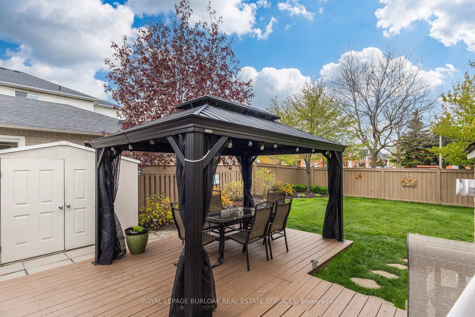 4119 Foxwood Drive - Townhouse photo 32 of 45 in Burlington, Ontario