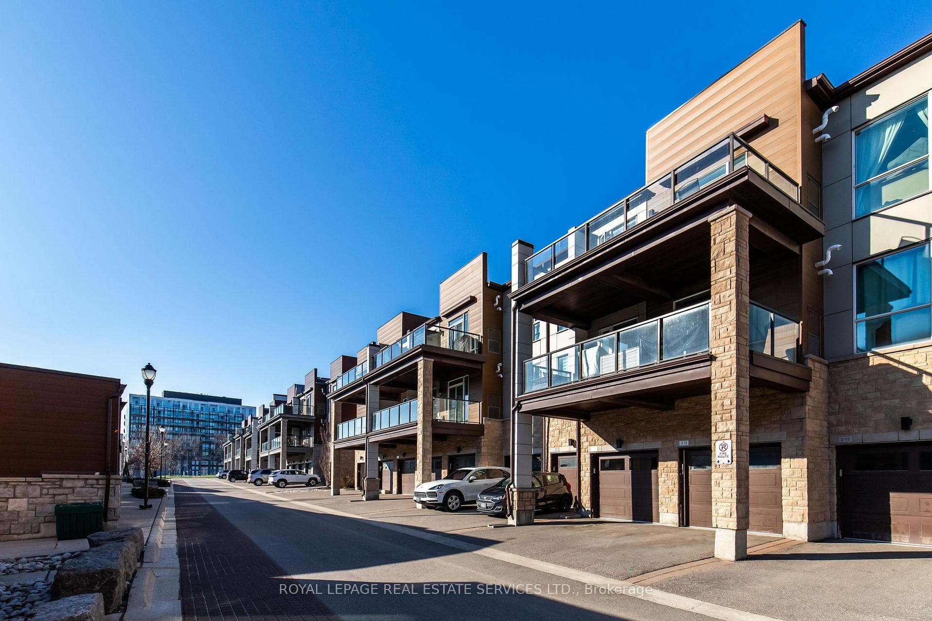 2370 Khalsa Gate Unit 304 - Condo photo 28 of 28 in Oakville, Ontario