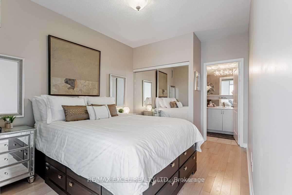 2885 Bayview Avenue Unit 1126 - Condo photo 15 of 41 in Hillcrest Village / Bayview Village, Ontario