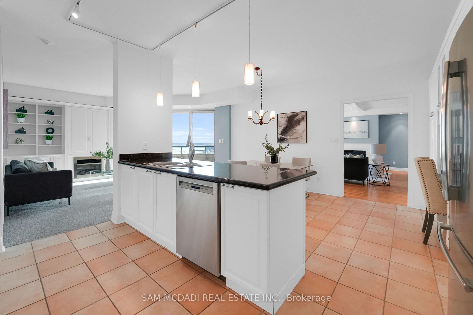 65 Port Street Unit 509 - Condo photo 15 of 45 in Mississauga, Ontario