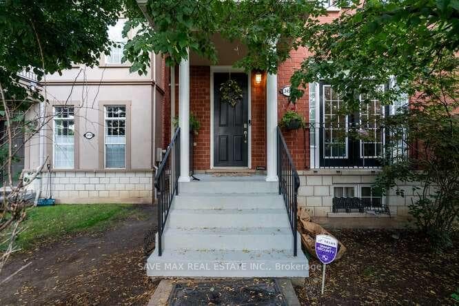 3452 Eglinton Avenue - home for sale in Mississauga, Ontario