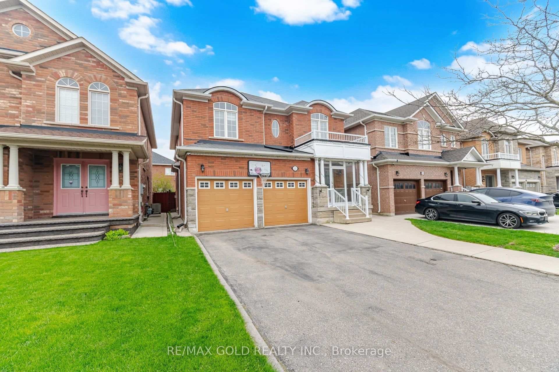23 Millsborough Road - Detached photo 2 of 49 in Brampton, Ontario