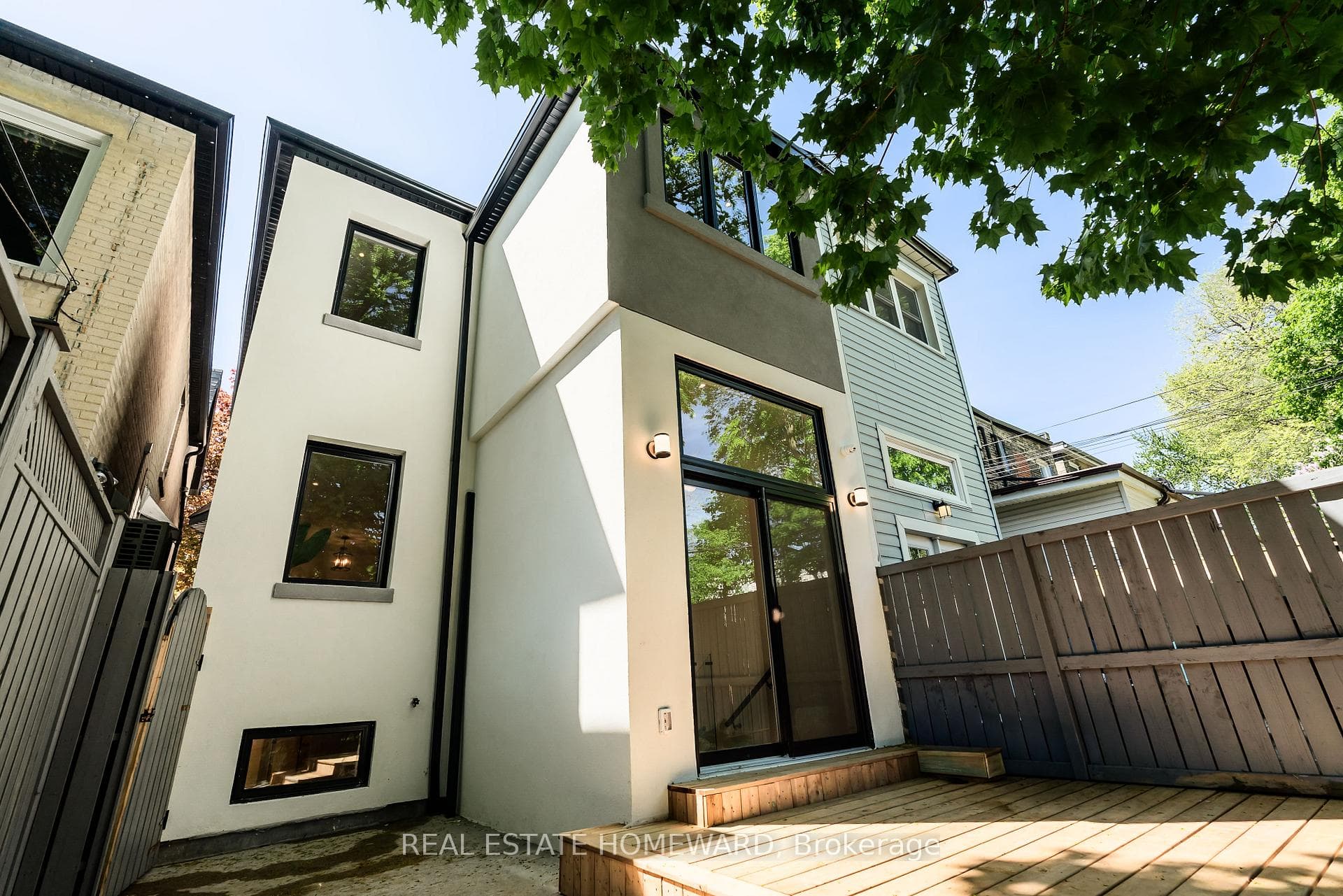 28 Richard Avenue - Semi-Detached photo 36 of 40 in Riverdale / Leslieville, Ontario