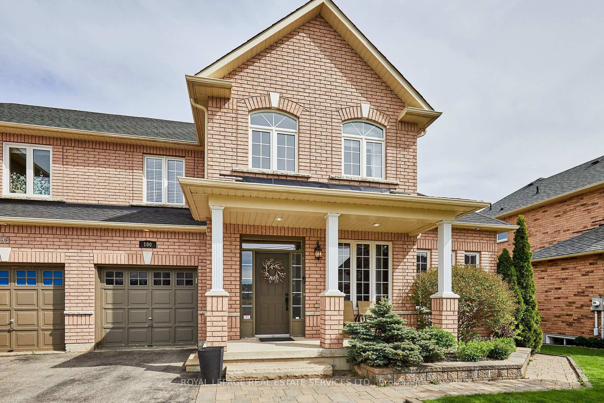 100 Walker Road - Semi-Detached photo 3 of 50 in Caledon, Ontario