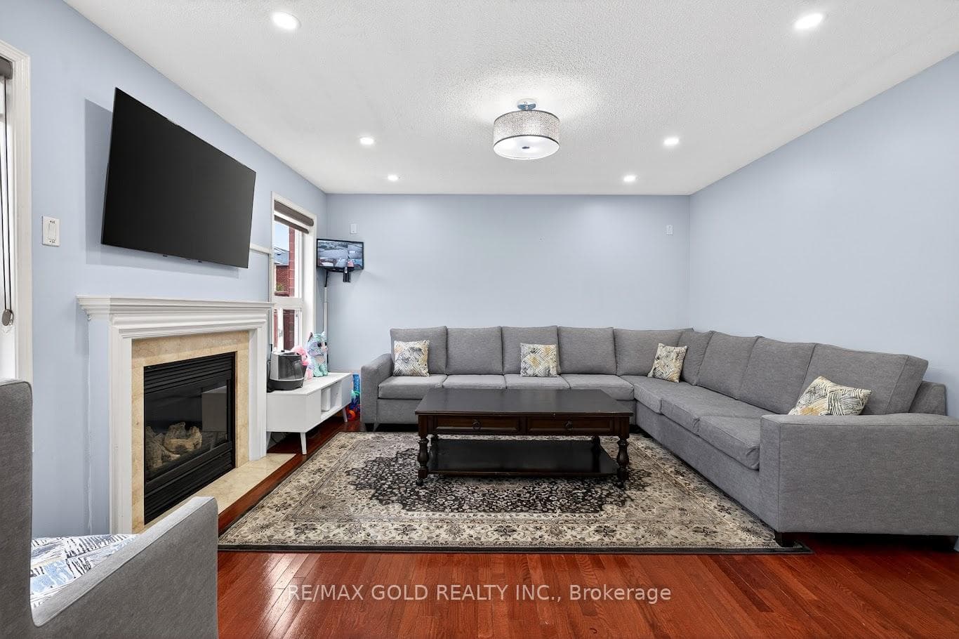 50 Ranchero Drive - Detached photo 14 of 32 in Brampton, Ontario