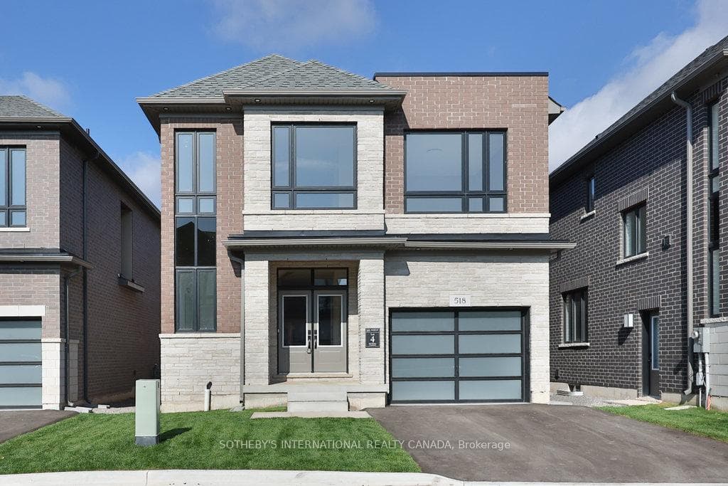 518 Markay Common - home for sale in Burlington, Ontario