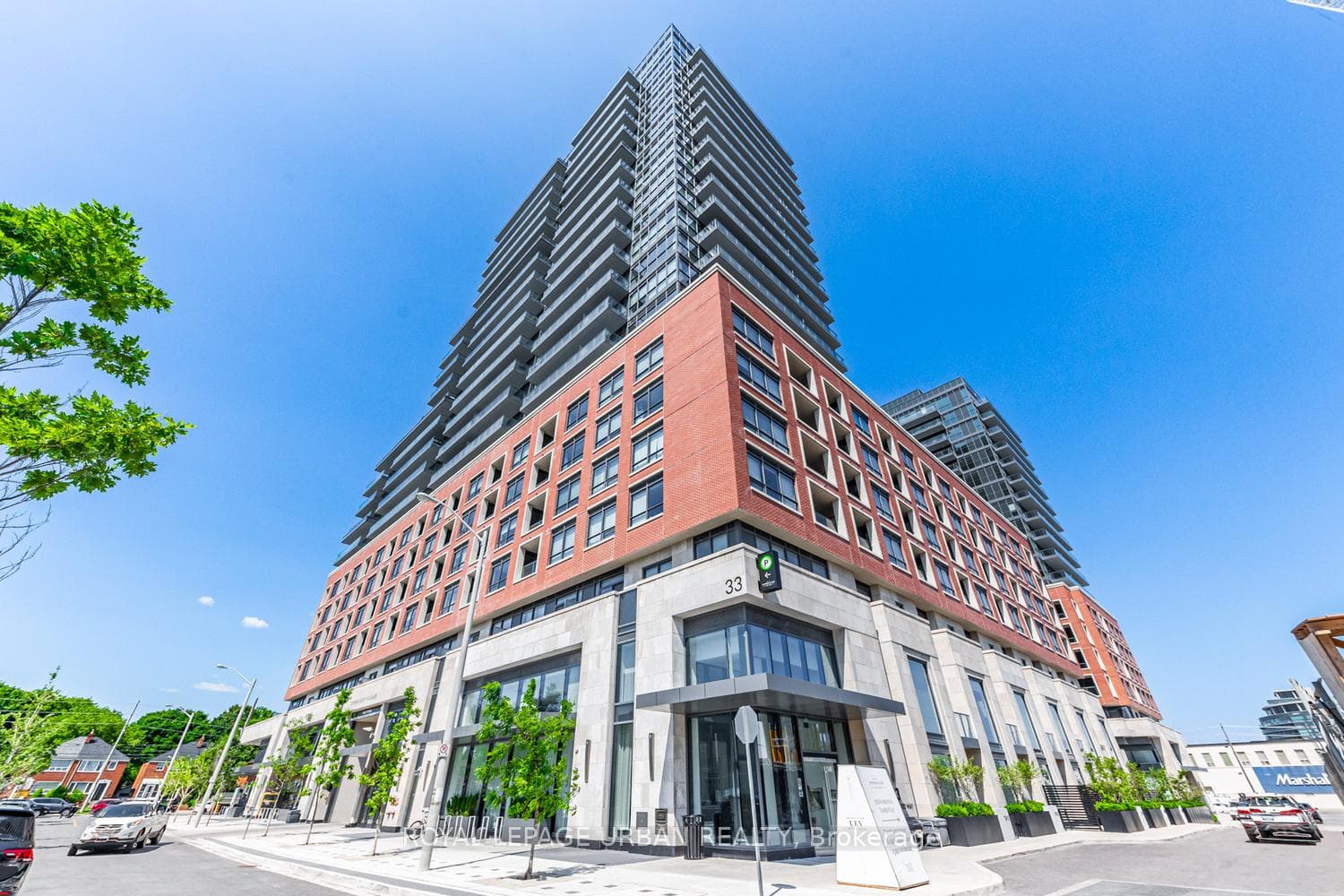 33 Frederick Todd Way Unit 505 - Condo photo 39 of 42 in Flemingdon Park / Don Mills, Ontario