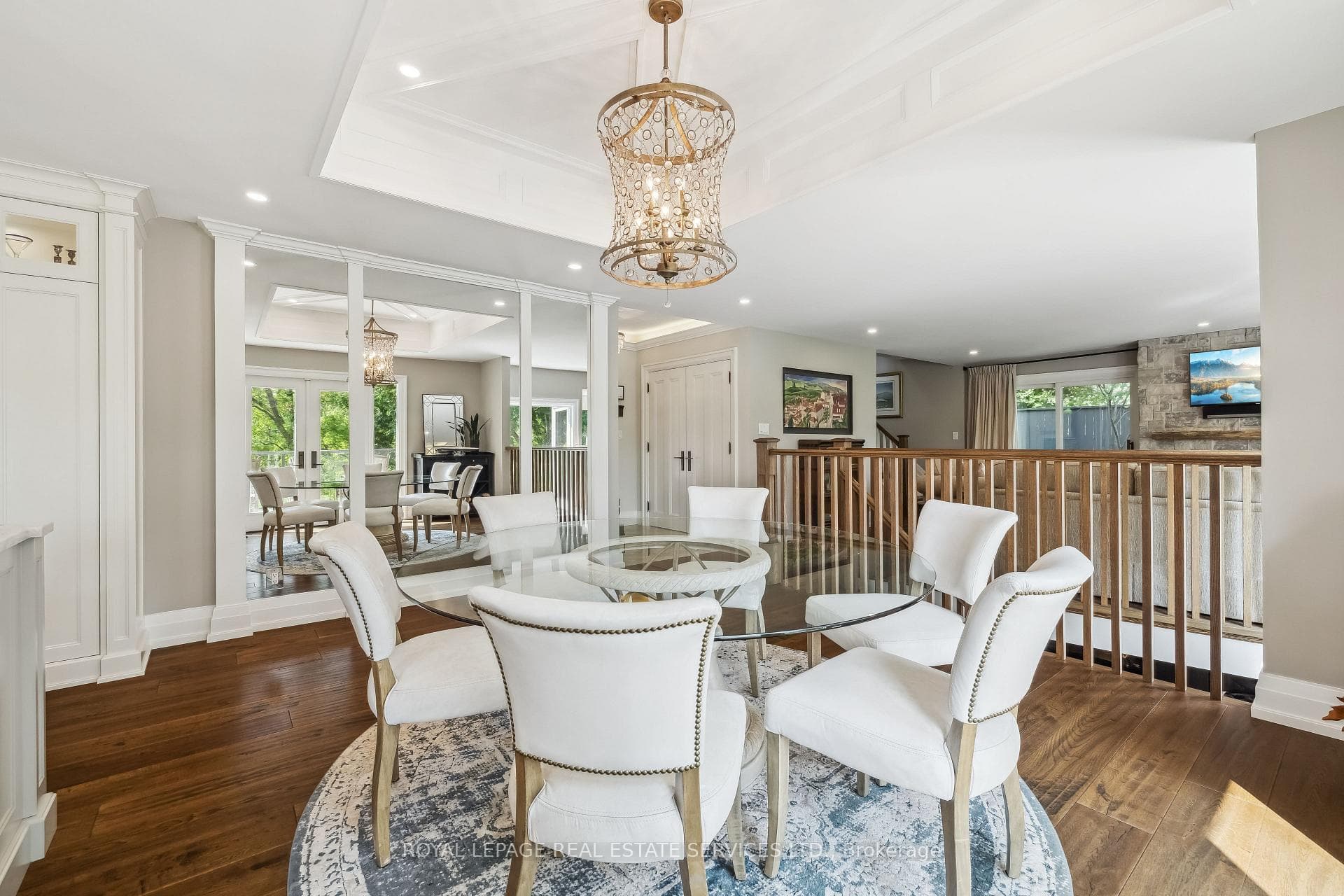 382 Trafalgar Road - Detached photo 14 of 50 in Oakville, Ontario