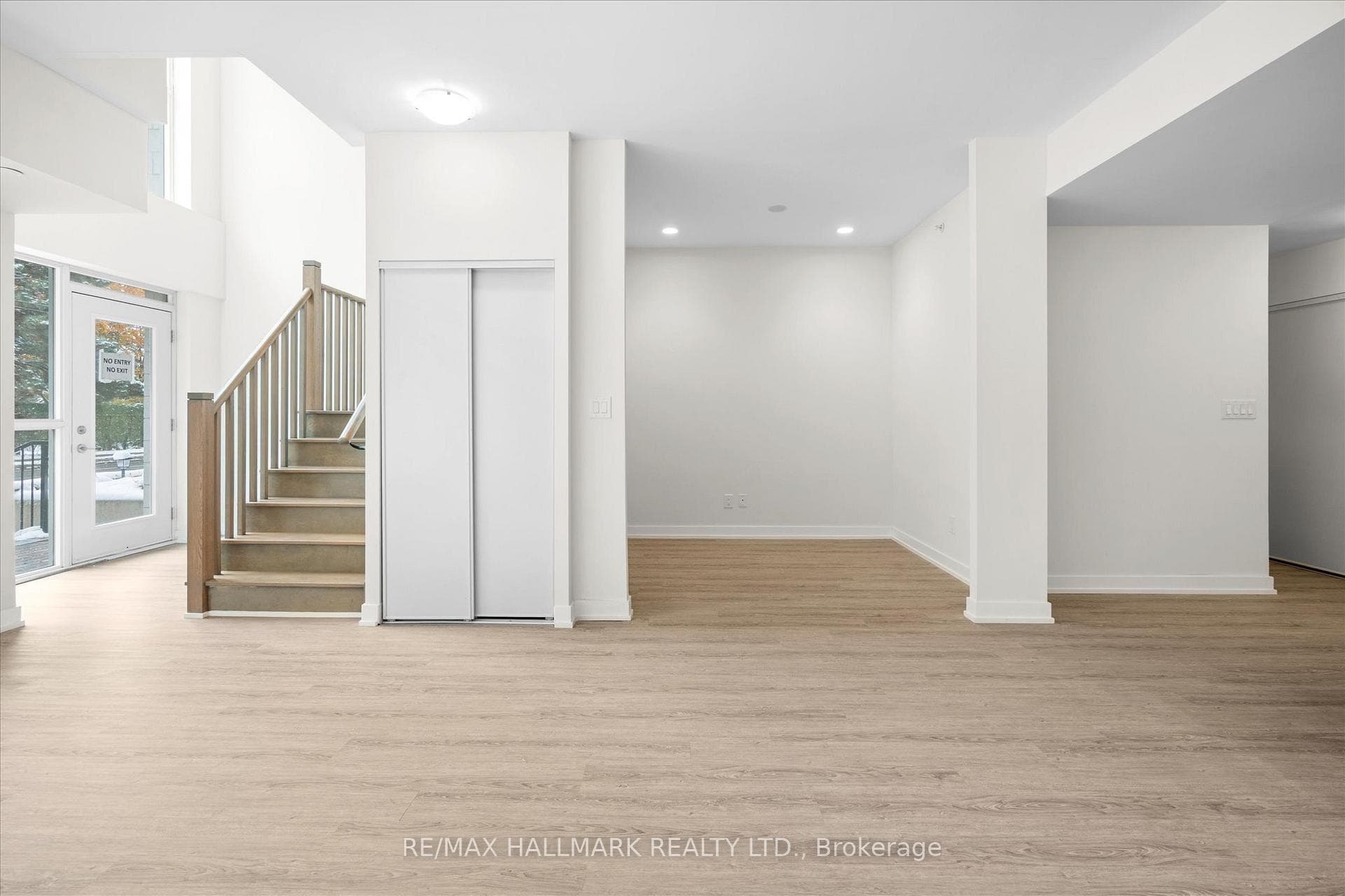 1350 Kingston Road Unit TH9 - Condo photo 15 of 39 in Birch Cliff / Cliffside, Ontario