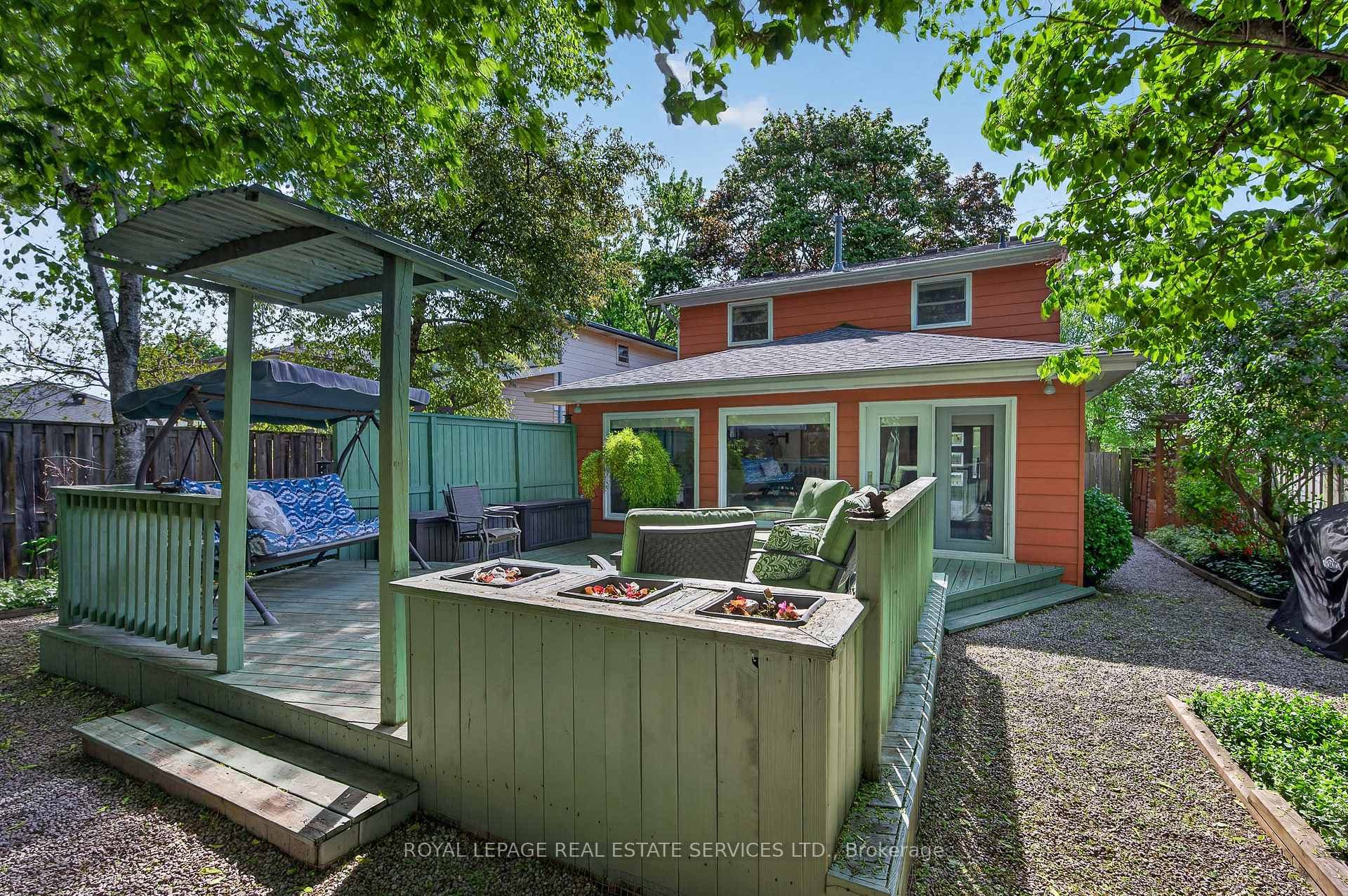 141 Oakdale Drive - Detached photo 43 of 50 in Oakville, Ontario