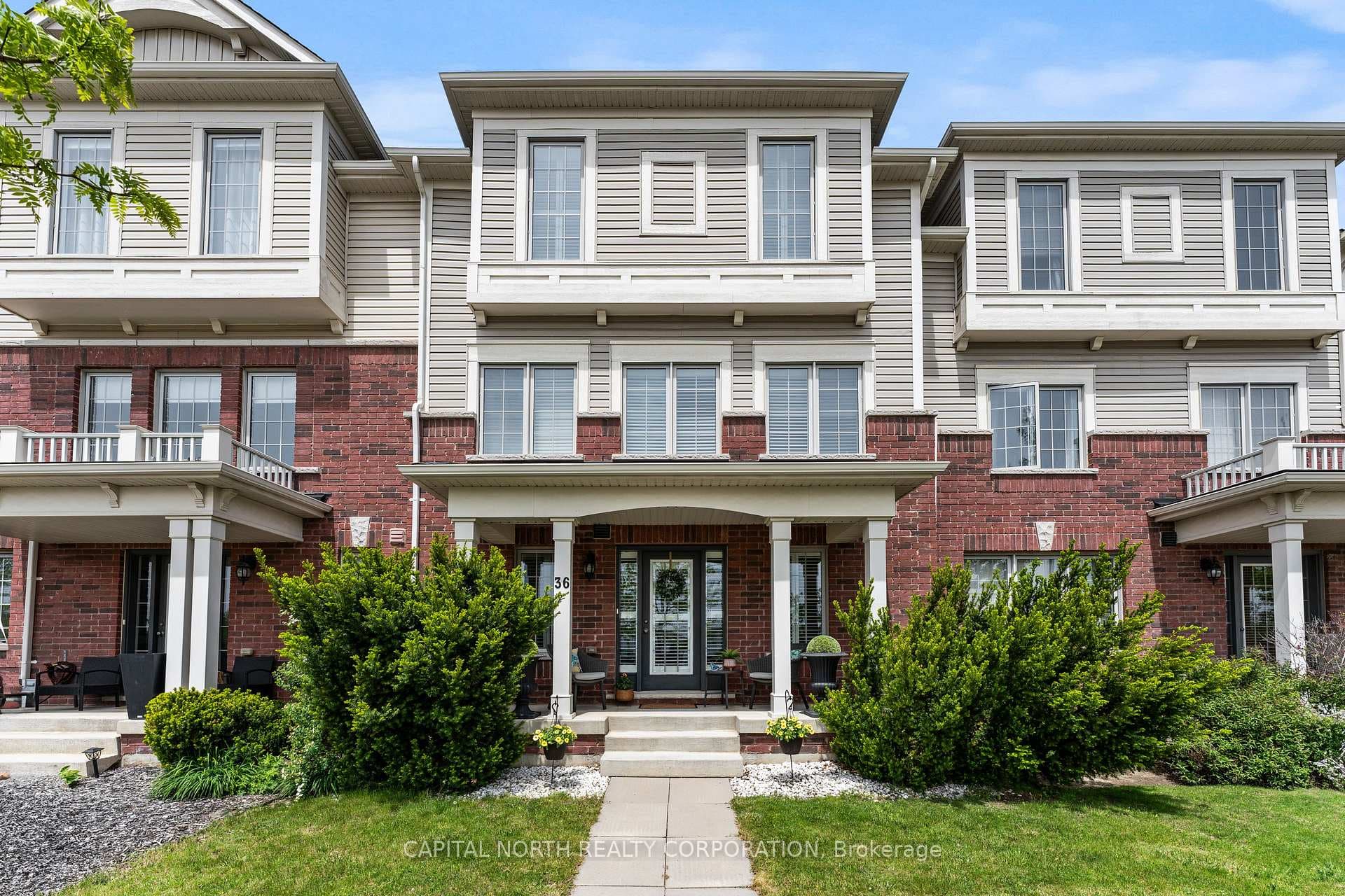 36 Mcdevitt Lane - home for sale in Caledon, Ontario