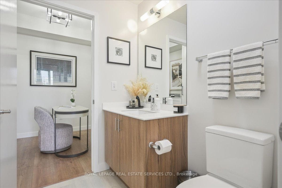 168 Sabina Drive Unit 211 - Condo photo 36 of 41 in Oakville, Ontario