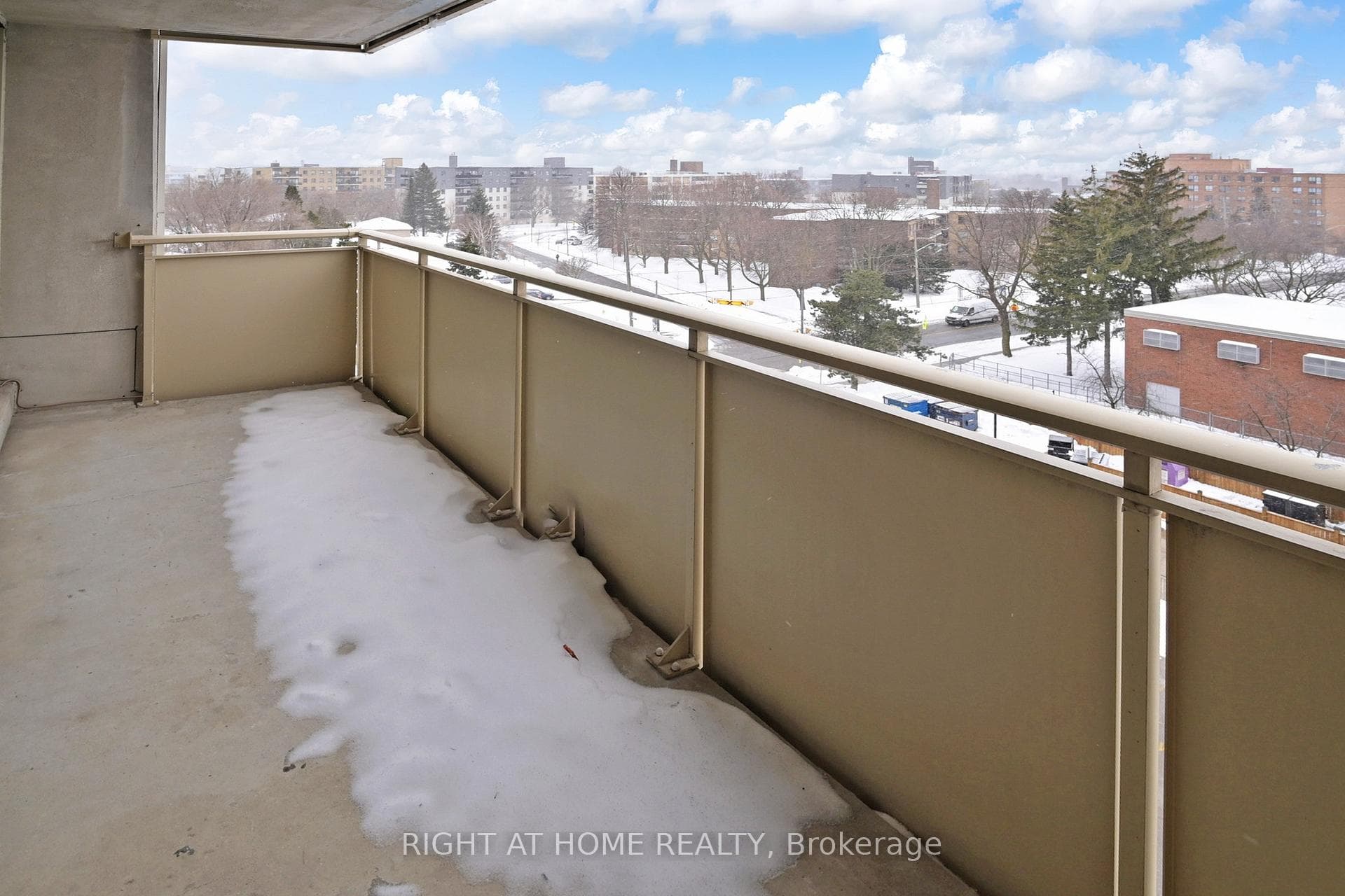 1338 York Mills Road Unit 702 - Condo photo 27 of 29 in Don Mills / Parkwoods / Victoria Village, Ontario