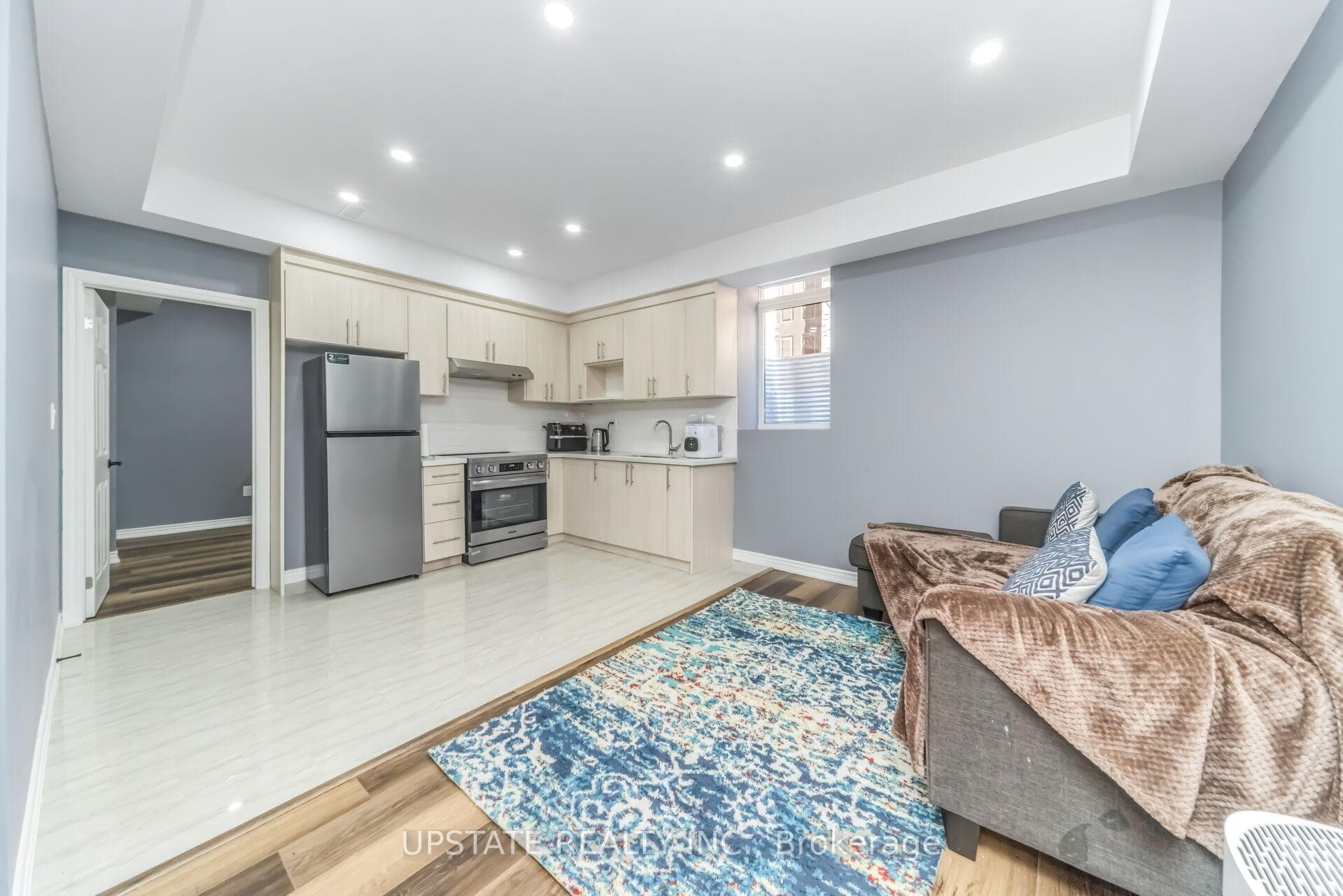23 Spain Crescent - Detached photo 39 of 47 in Brampton, Ontario
