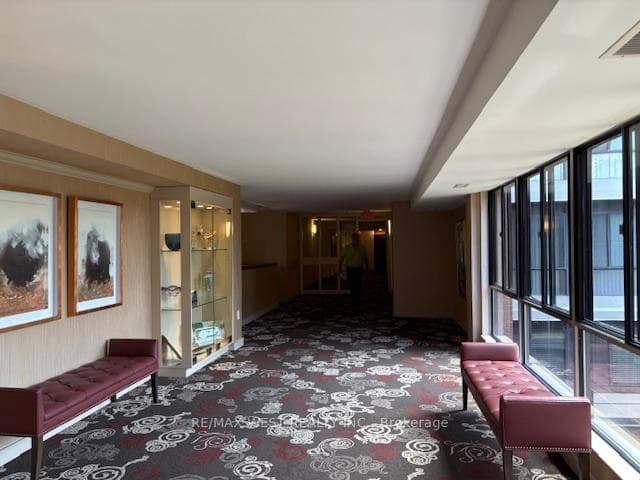 1400 Dixie Road Unit 604 - Condo photo 16 of 35 in Mississauga, Ontario