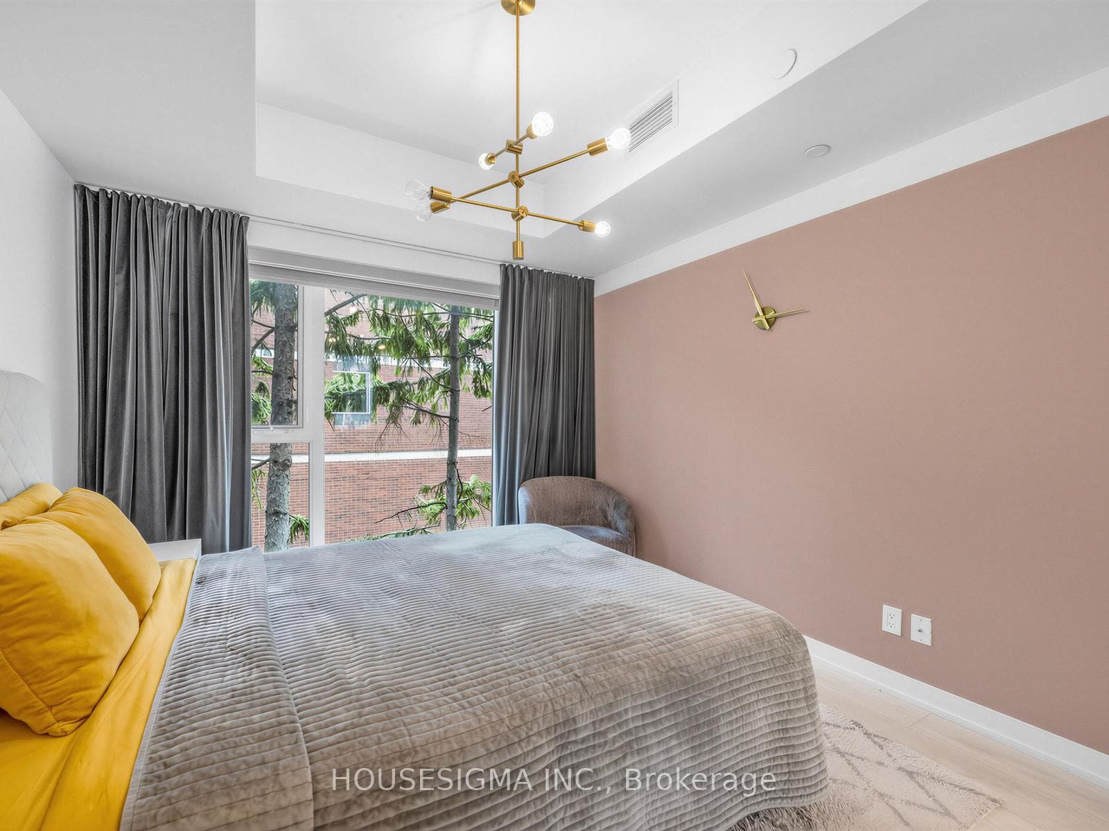 223 St.Clair Avenue Unit 306 - Condo photo 18 of 26 in Annex / Yorkville / Summerhill, Ontario