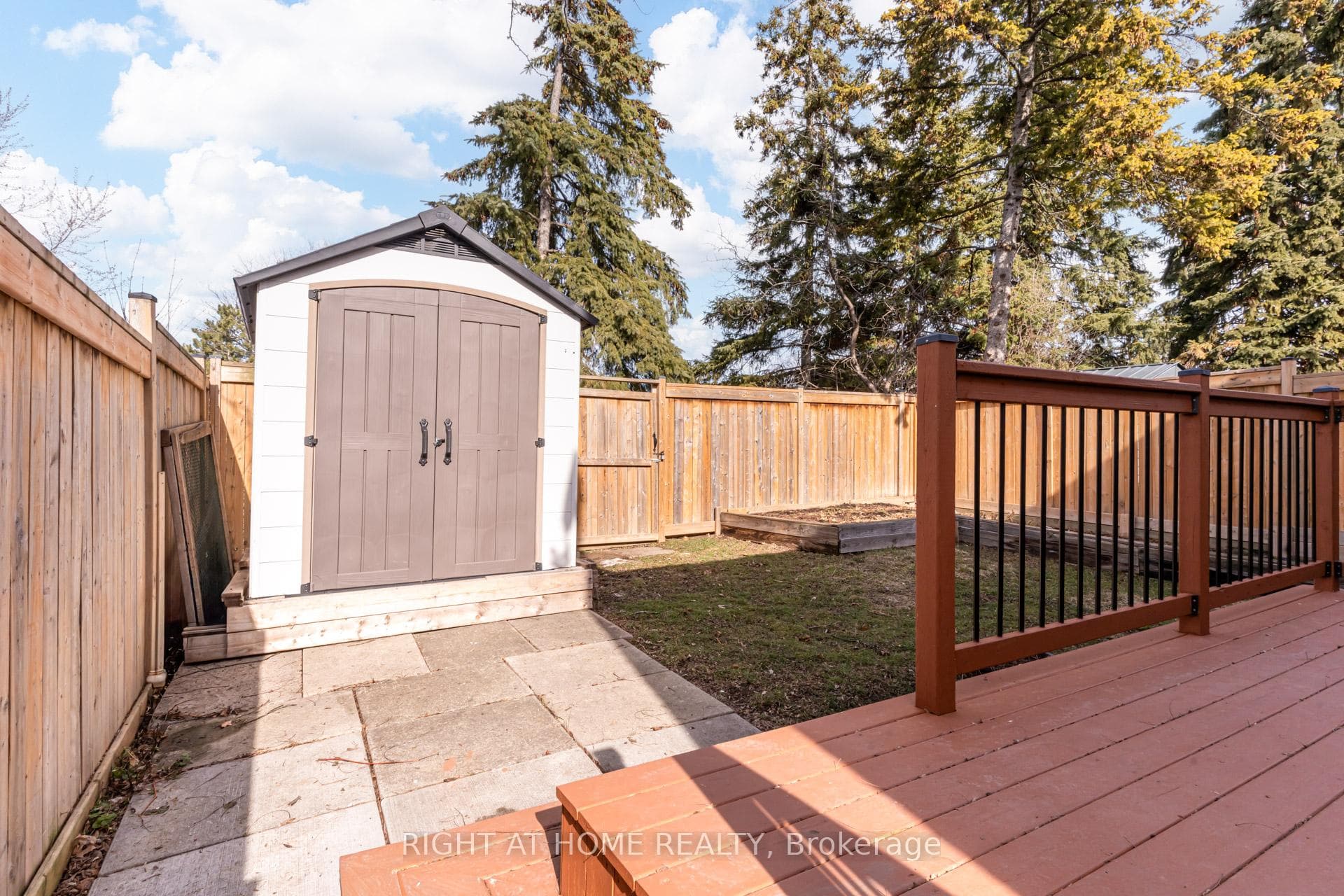 40 Salisbury Circle - Semi-Detached photo 49 of 50 in Brampton, Ontario