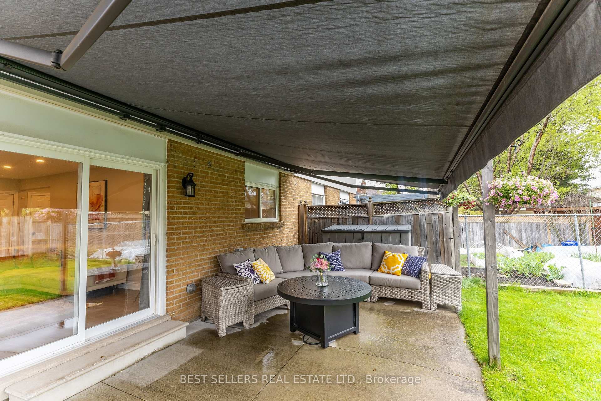 2554 Palisander Avenue - Semi-Detached photo 26 of 31 in Mississauga, Ontario