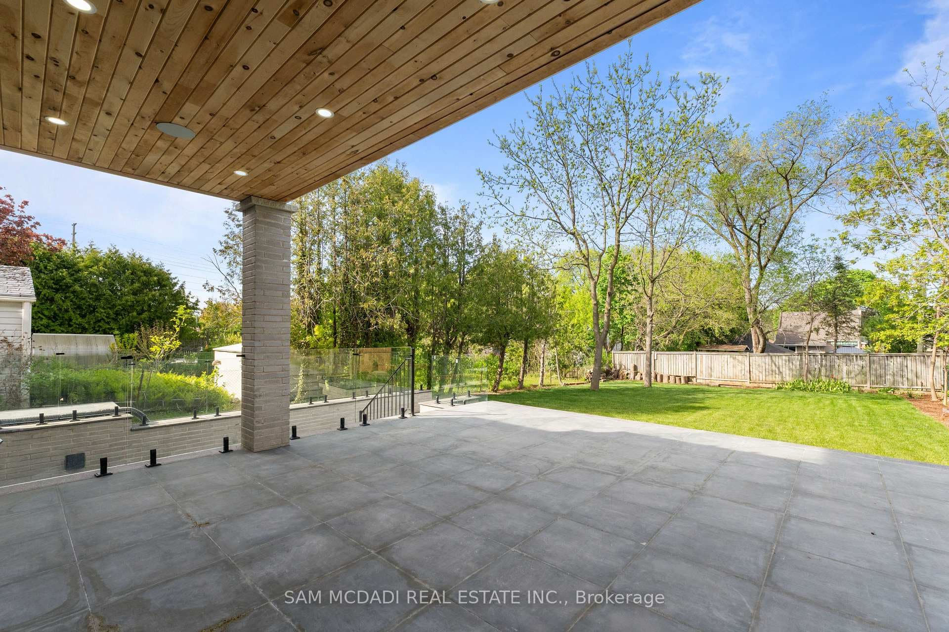 9 Earl Street - Detached photo 43 of 47 in Mississauga, Ontario