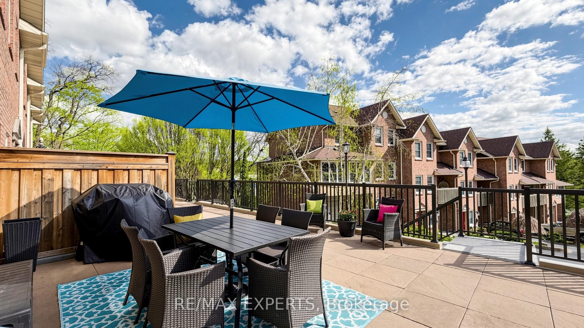 7 Warbrick Lane - Condo photo 35 of 45 in Caledon, Ontario
