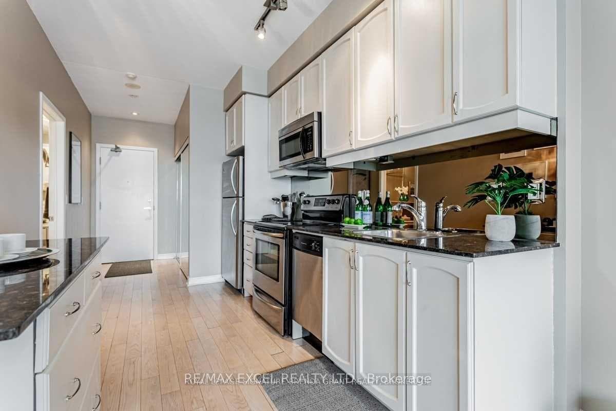 2885 Bayview Avenue Unit 1126 - Condo photo 12 of 41 in Hillcrest Village / Bayview Village, Ontario