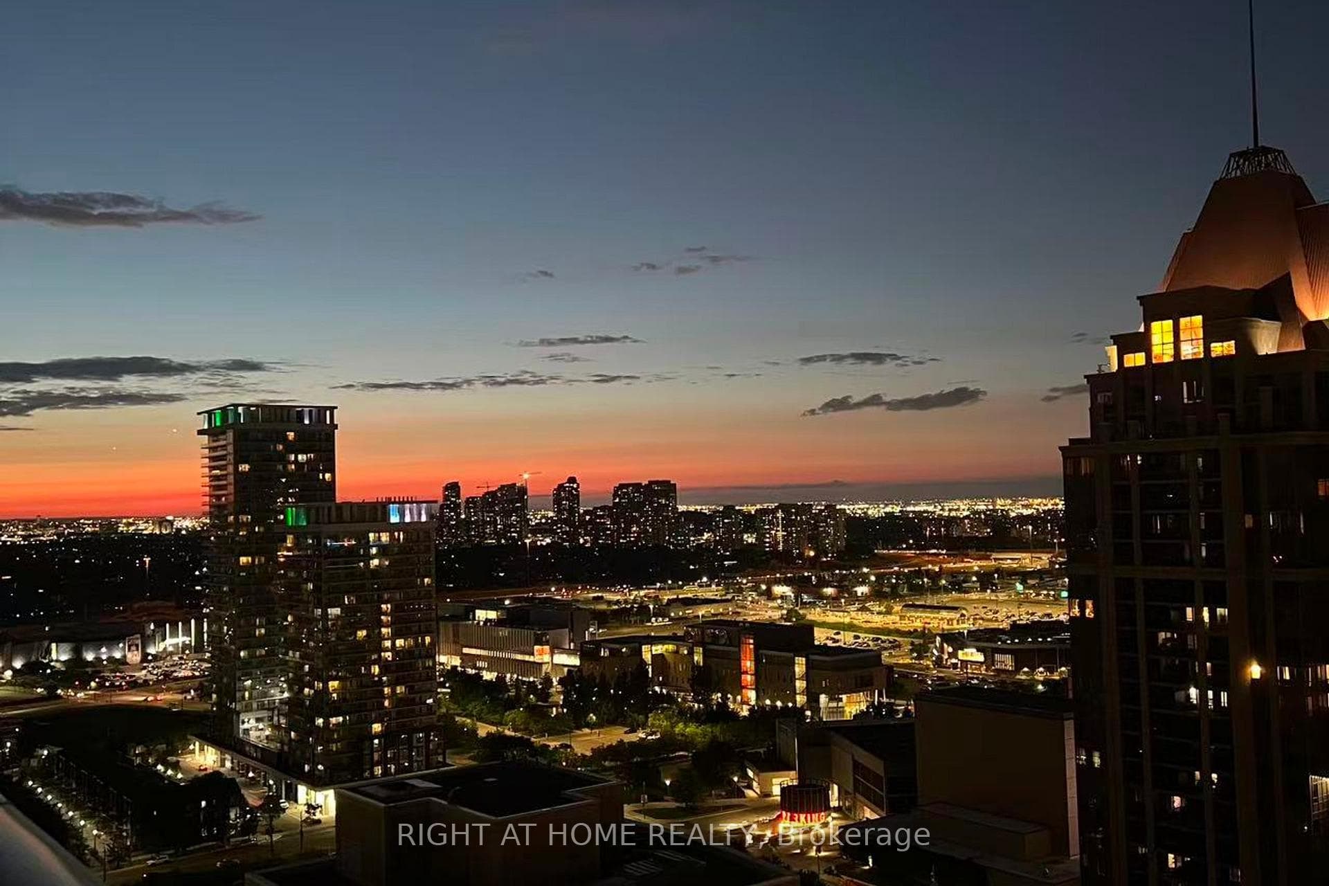 4065 Confederation Parkway Unit 2507 - New Construction for sale in Erin Mills, Ontario