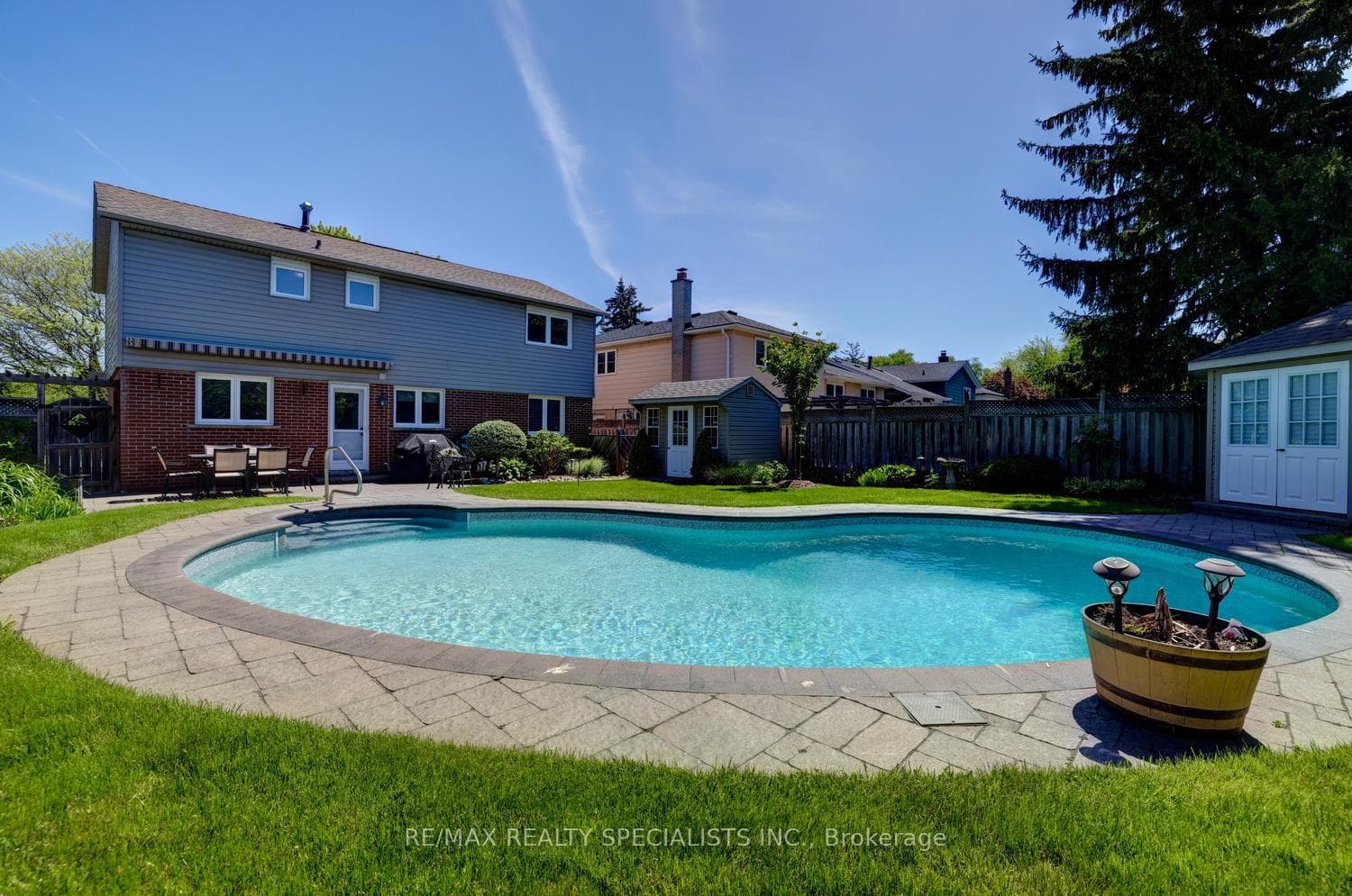 2488 Frankfield Road - Detached photo 37 of 42 in Mississauga, Ontario