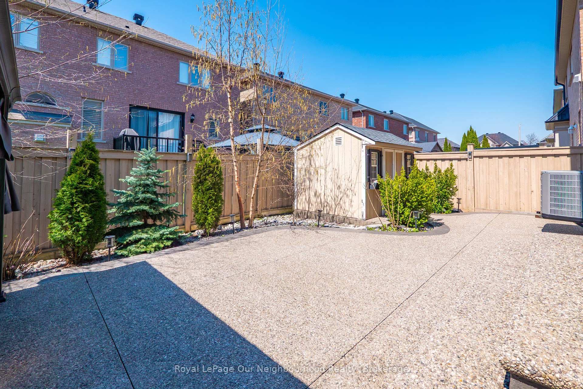 4689 Leanna Heights Road - Detached photo 38 of 39 in Burlington, Ontario