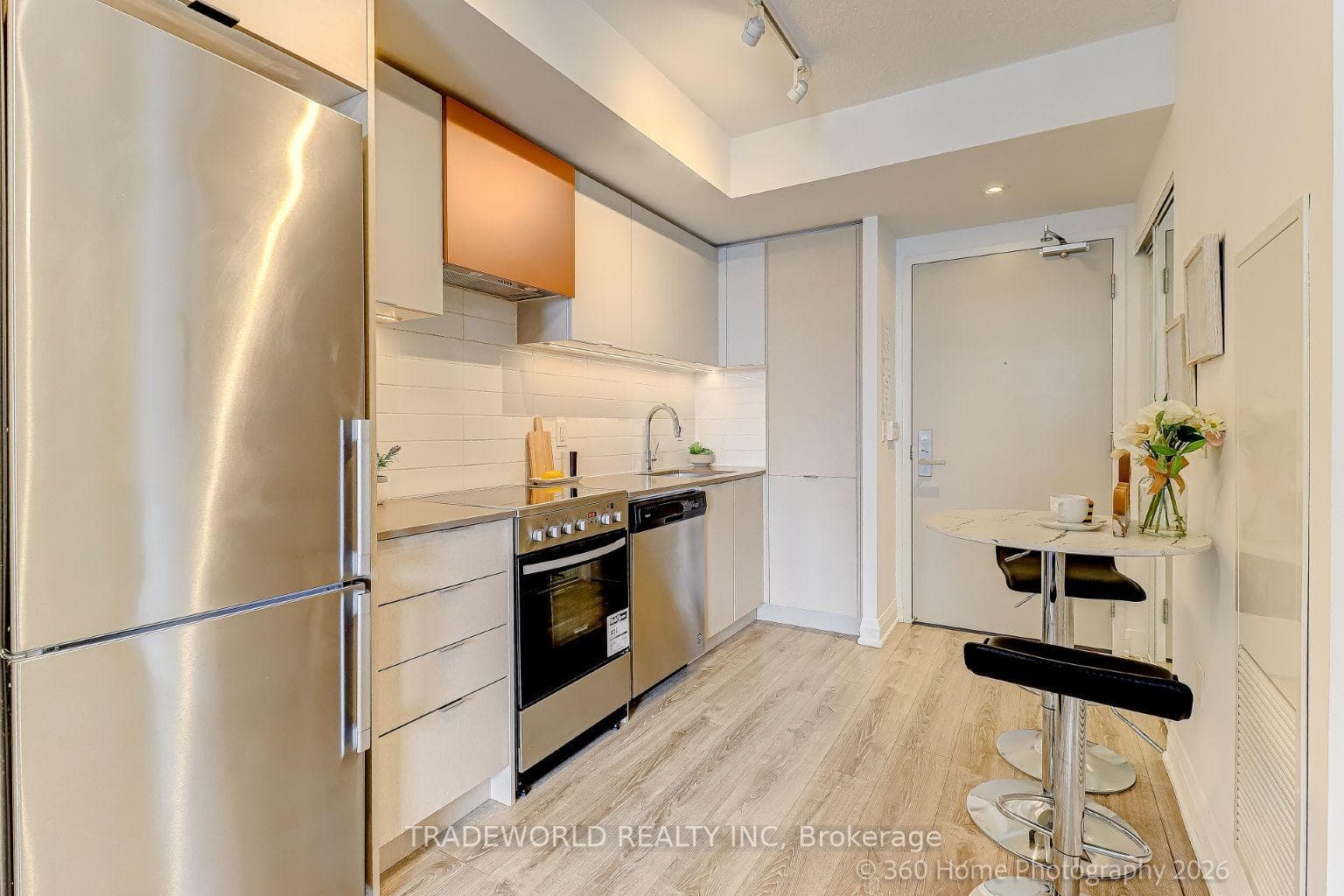 30 Gibbs Road Unit 2103 - New Construction photo 10 of 40 in Etobicoke (Islington / Rexdale), Ontario