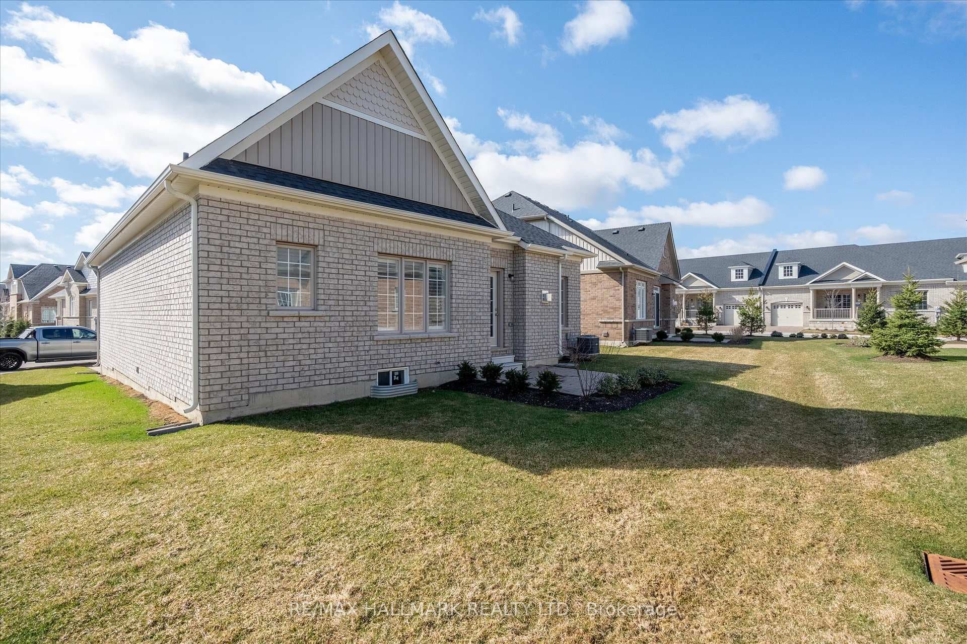 3 Gumtree Street - Condo photo 23 of 25 in Brampton, Ontario