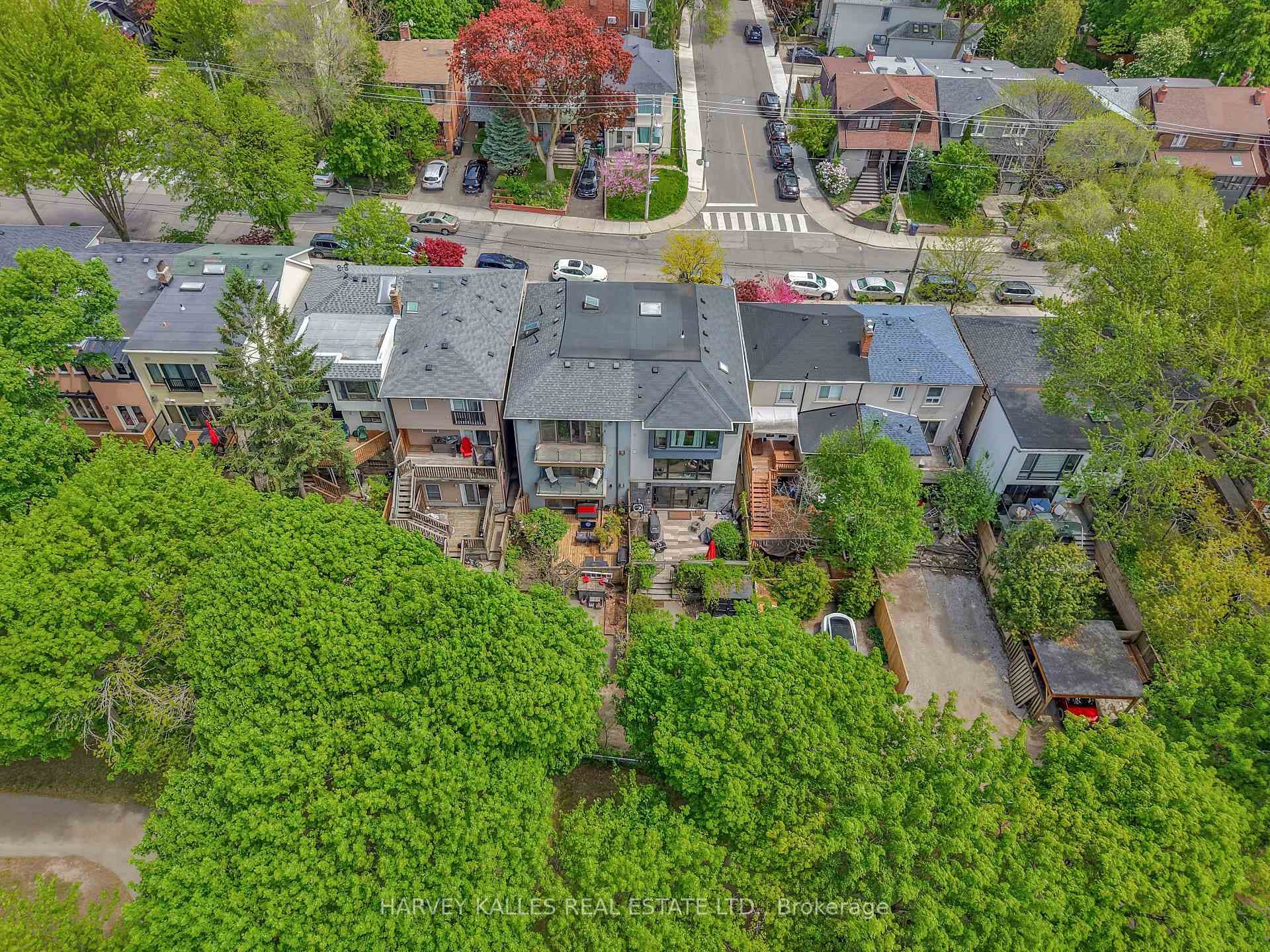 84 Edith Drive - Semi-Detached photo 45 of 45 in Forest Hill / Deer Park, Ontario