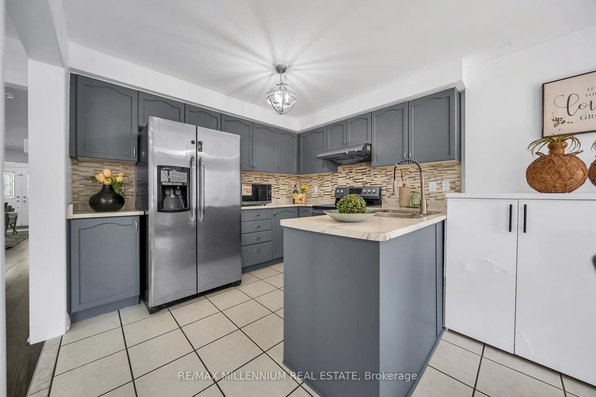 36 Allangrove Drive - Detached photo 19 of 50 in Brampton, Ontario