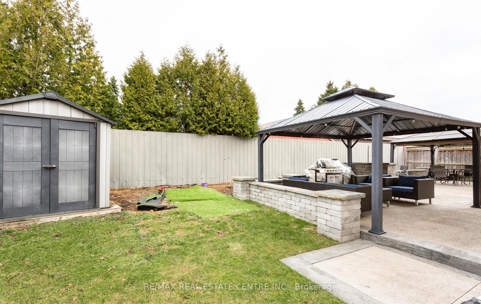 31 Rianna Court - Single Family Home photo 46 of 50 in Hamilton, Ontario