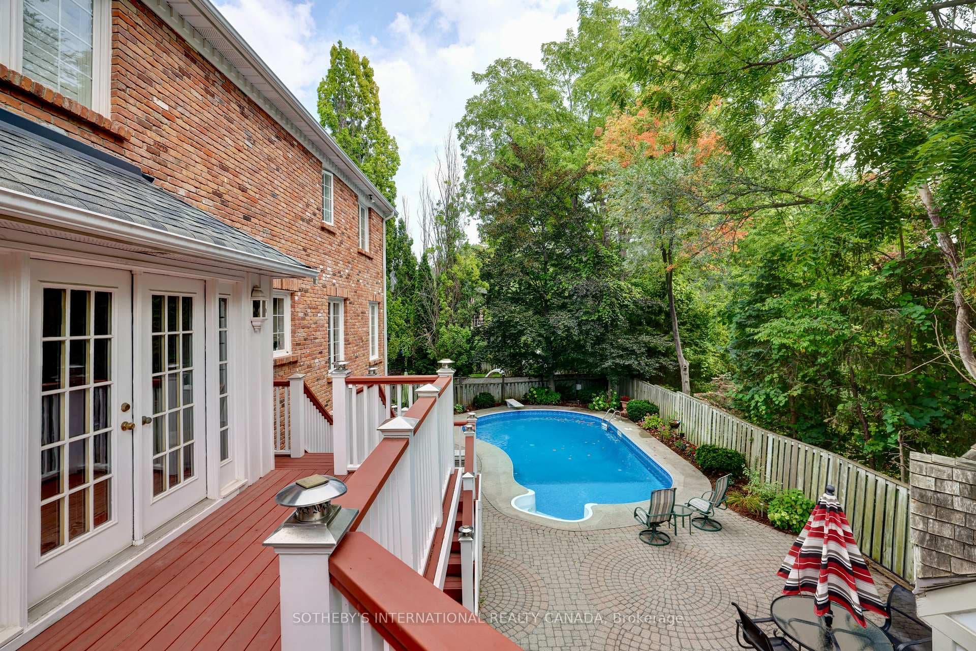 1379 Meadow Green Court - Detached photo 43 of 50 in Mississauga, Ontario