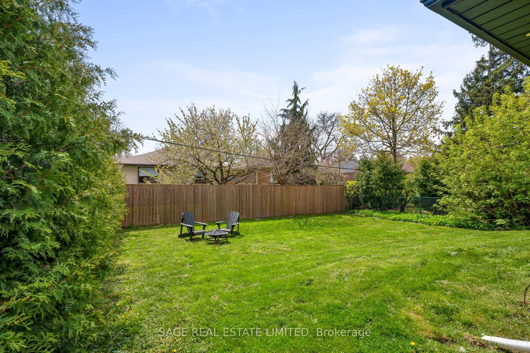 7 Rathgar Avenue - Detached photo 36 of 38 in Etobicoke (Islington / Rexdale), Ontario