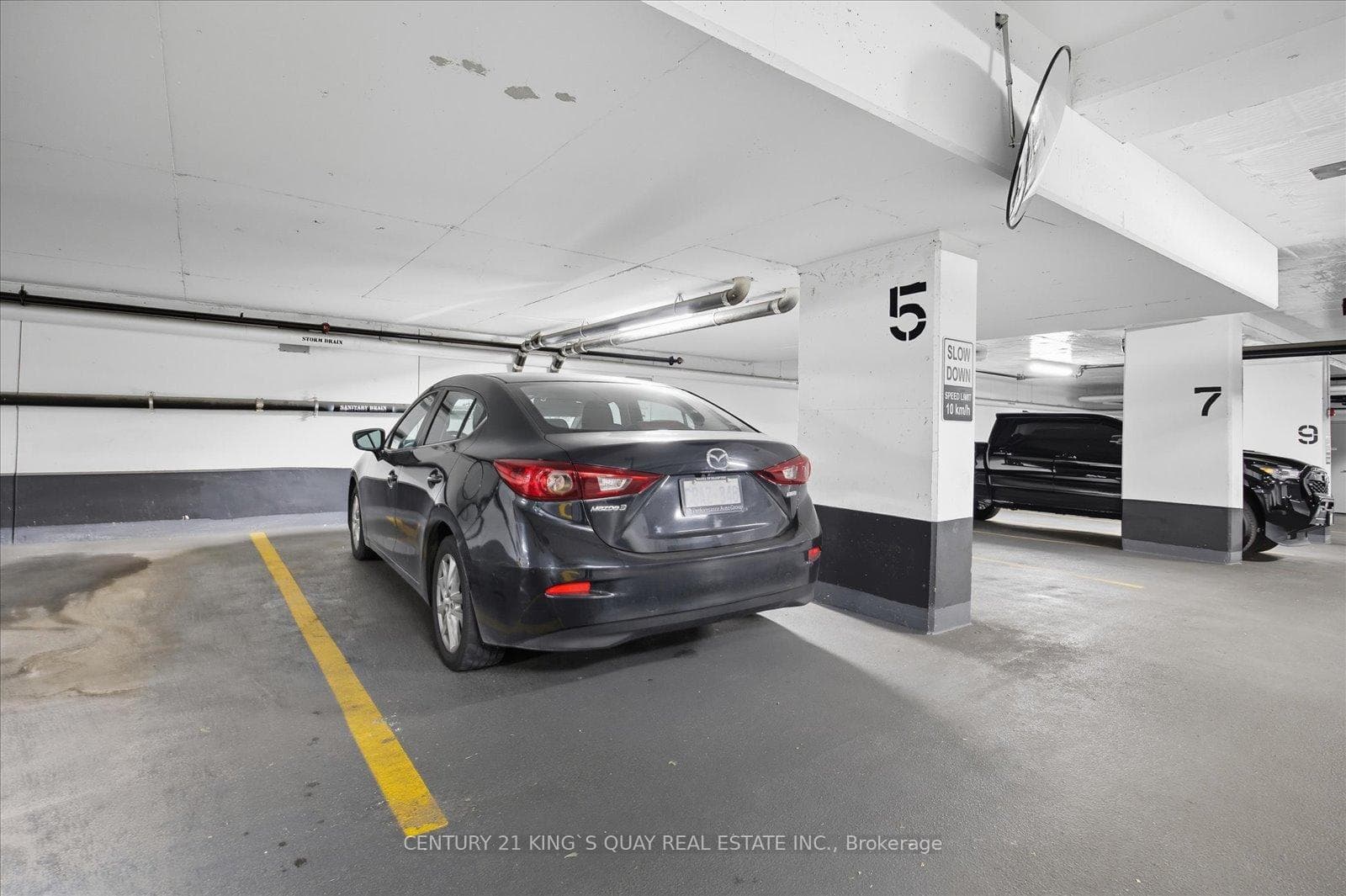 90 Glen Everest Road Unit 1008 - Condo photo 39 of 50 in Birch Cliff / Cliffside, Ontario