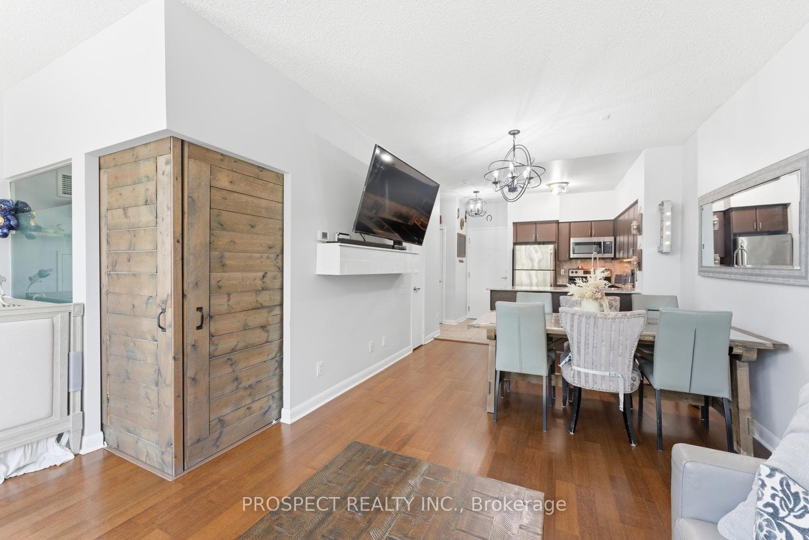 525 Wilson Avenue Unit 129 - Condo photo 20 of 31 in North York (Bathurst Manor / Clanton Park), Ontario