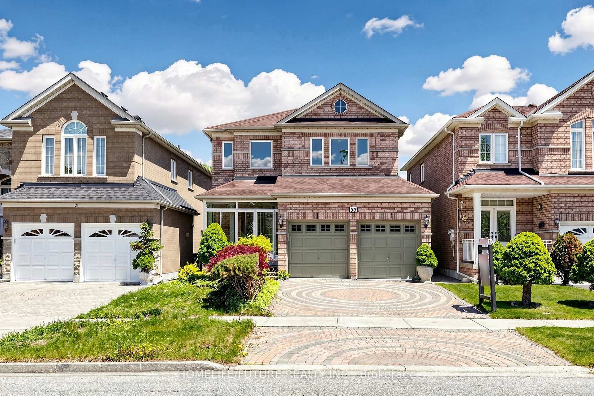 55 Ridgecrest Drive - home for sale in Scarborough Village / Eglinton East, Ontario