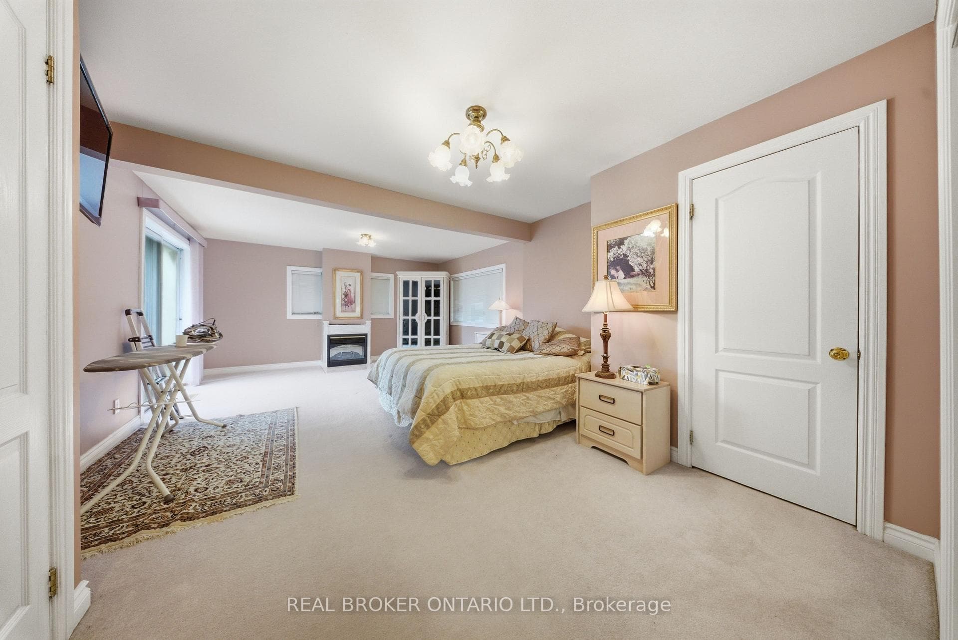 529 Conservation Drive - Detached photo 23 of 45 in Brampton, Ontario