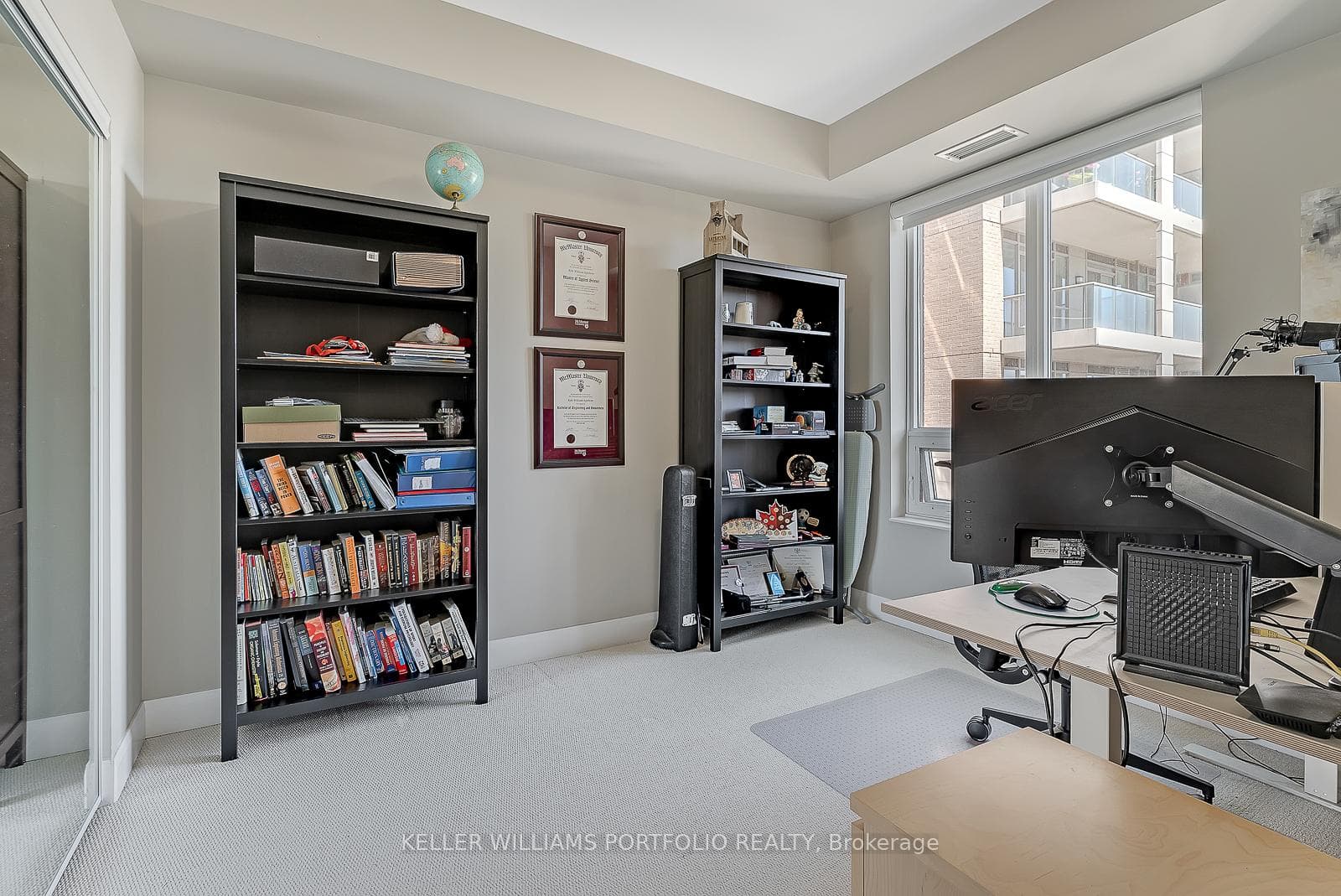2480 Prince Michael Drive Unit 304 - Condo photo 16 of 27 in Oakville, Ontario