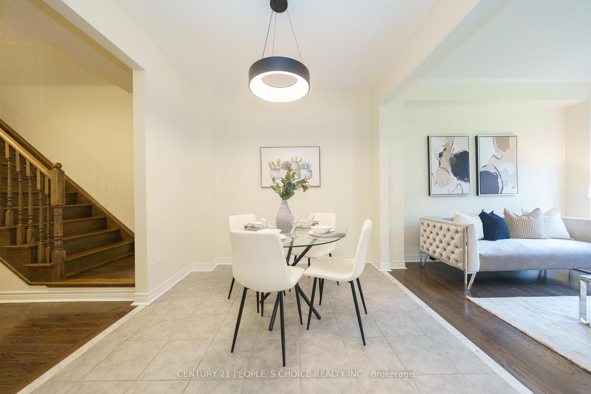 636 Mockridge Terrace - New Construction photo 13 of 50 in Milton, Ontario