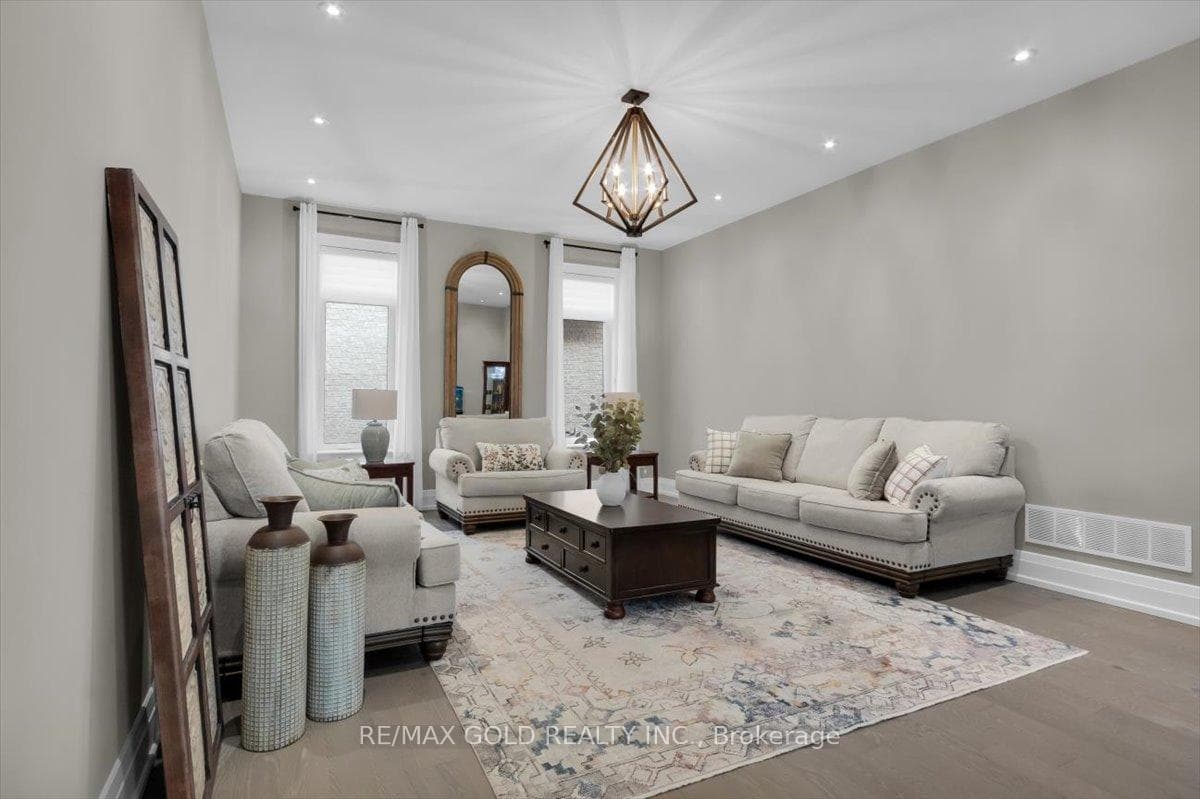 6628 Rothschild Trail - Detached photo 21 of 50 in Mississauga, Ontario