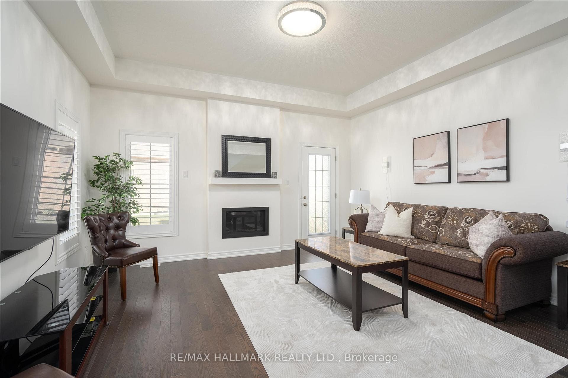 3 Gumtree Street - Condo photo 8 of 25 in Brampton, Ontario