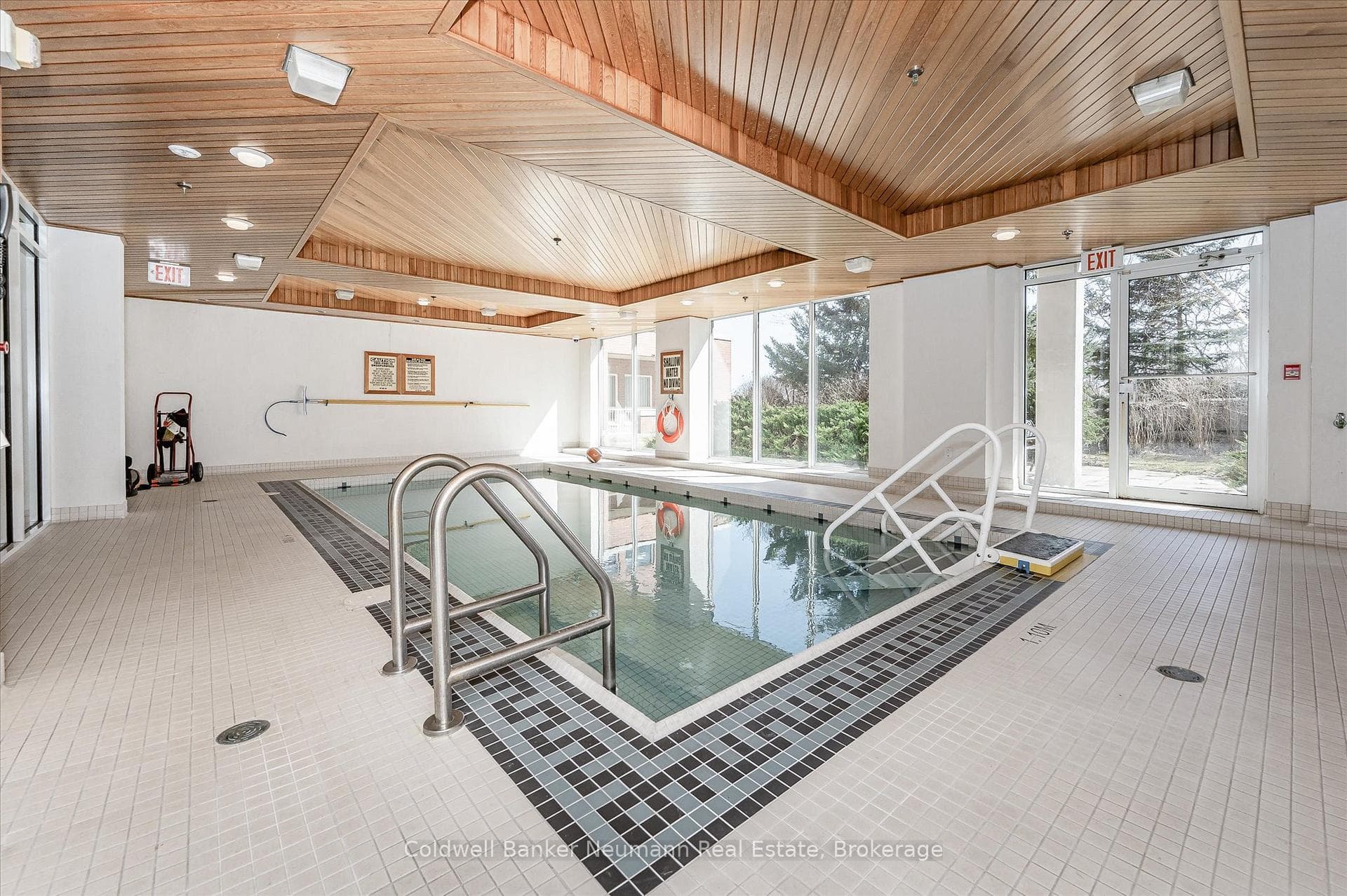 40 Old Mill Road Unit 804 - Condo photo 25 of 31 in Oakville, Ontario