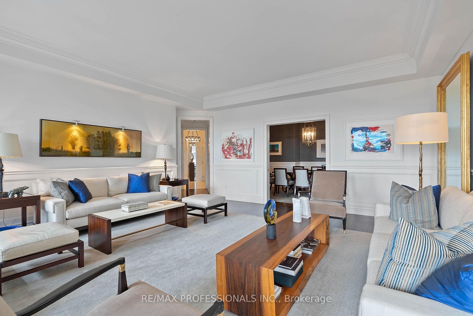 99 Avenue Road Unit SUBPH3 - Condo photo 13 of 50 in Annex / Yorkville / Summerhill, Ontario