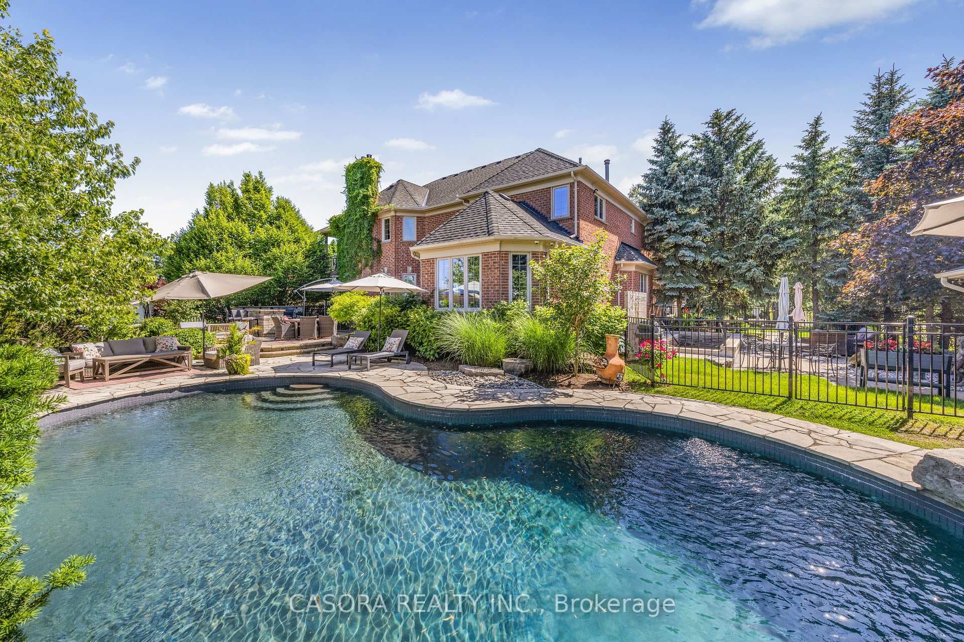 2147 Berwick Drive - Detached photo 38 of 49 in Burlington, Ontario