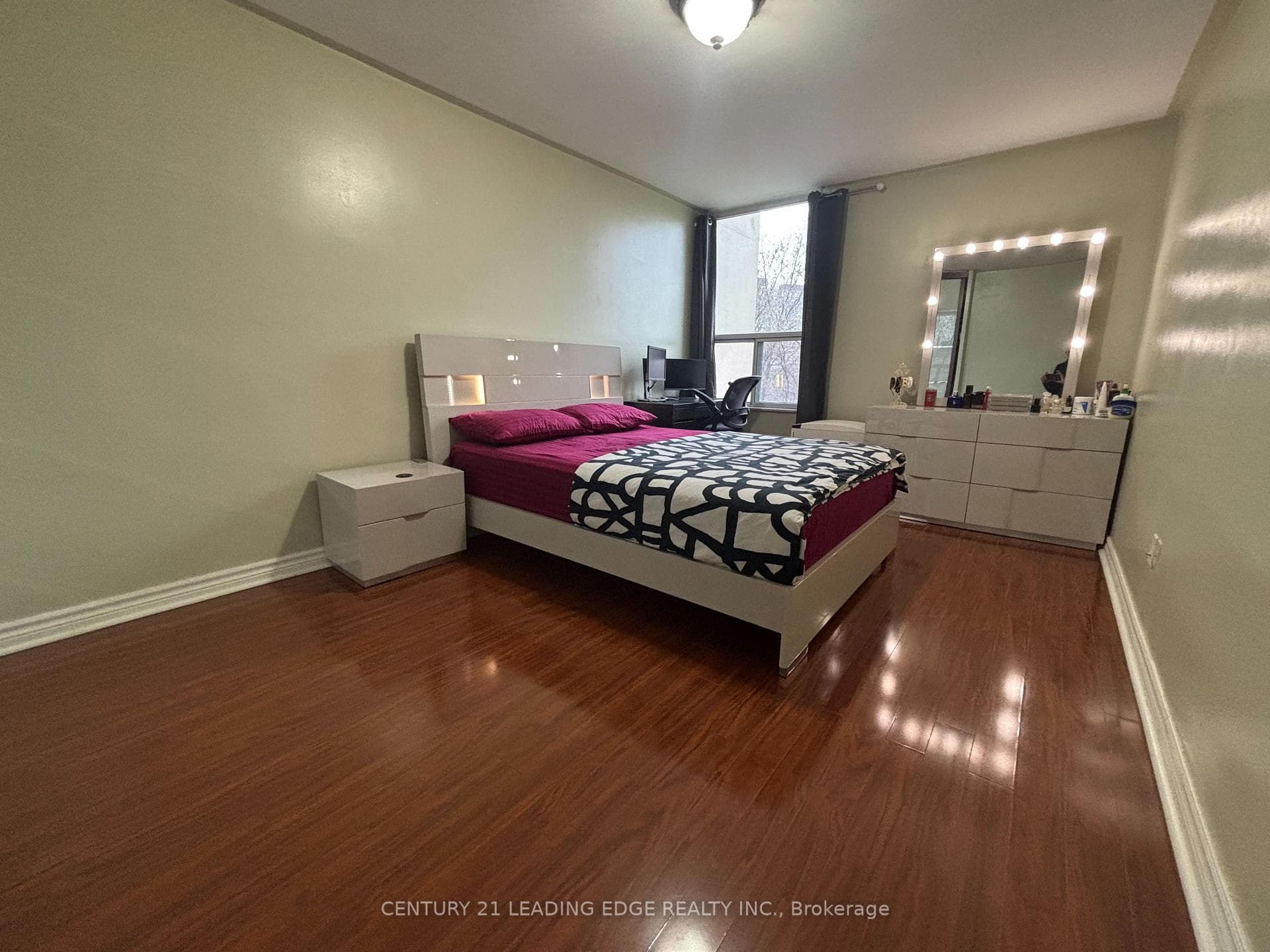 15 Vicora Linkway N/A Unit 304 - Condo photo 12 of 30 in Flemingdon Park / Don Mills, Ontario