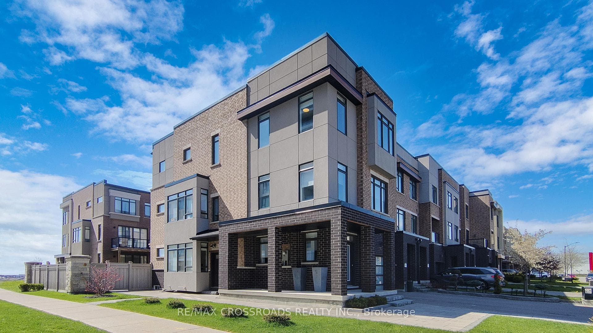 Recently sold property in Vaughan - real estate