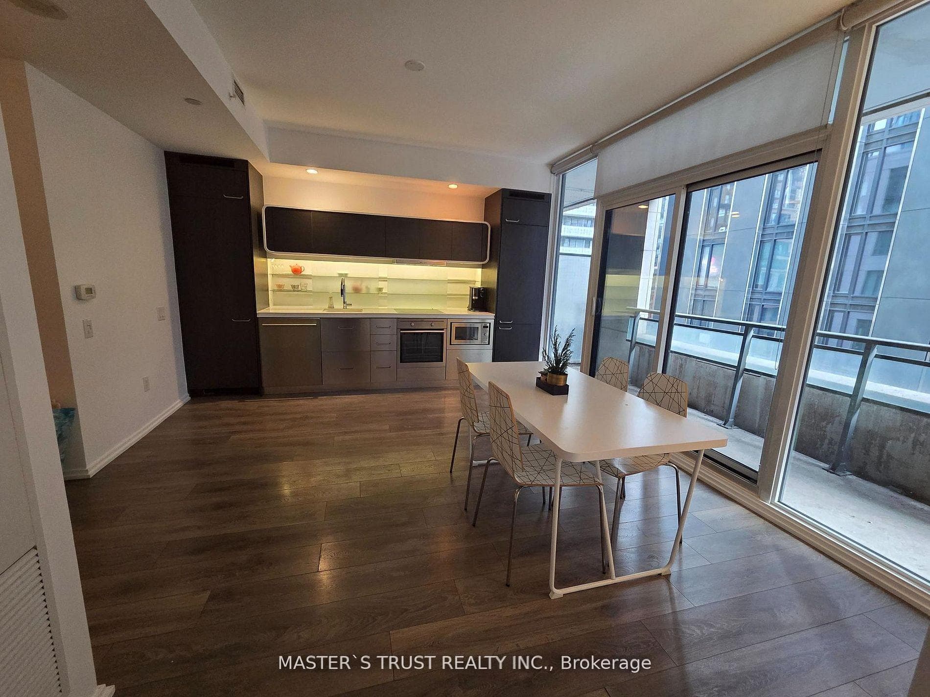 45 Charles Street Unit 310 - Condo photo 10 of 17 in Regent Park / Cabbagetown / St. James Town, Ontario