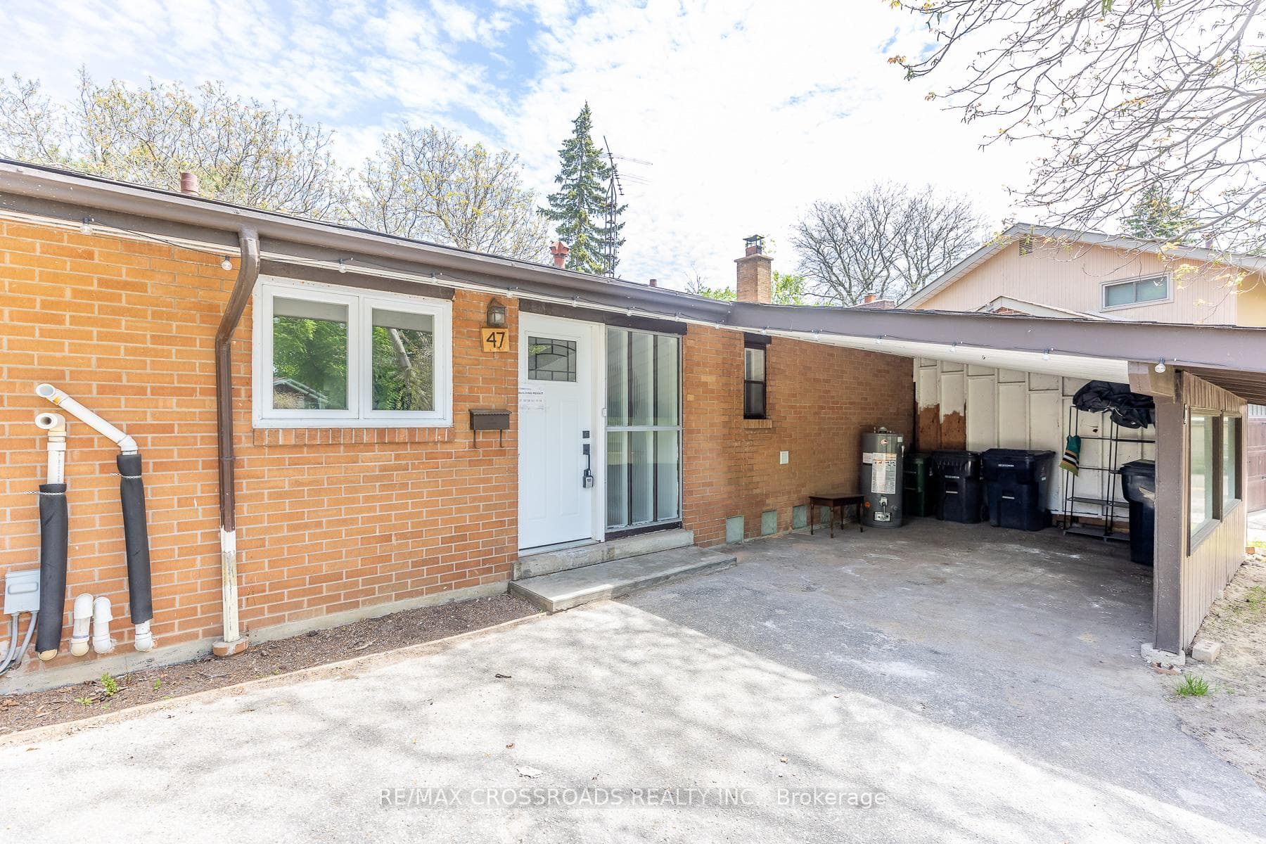 47 Munson Crescent - home for sale in West Hill / Highland Creek, Ontario